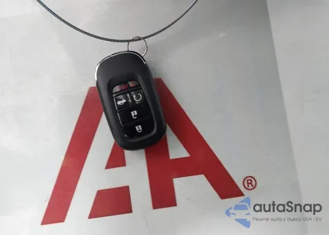 2024 Honda Civic Sport from USA, damaged, VIN 2HGFE2F58RH530222